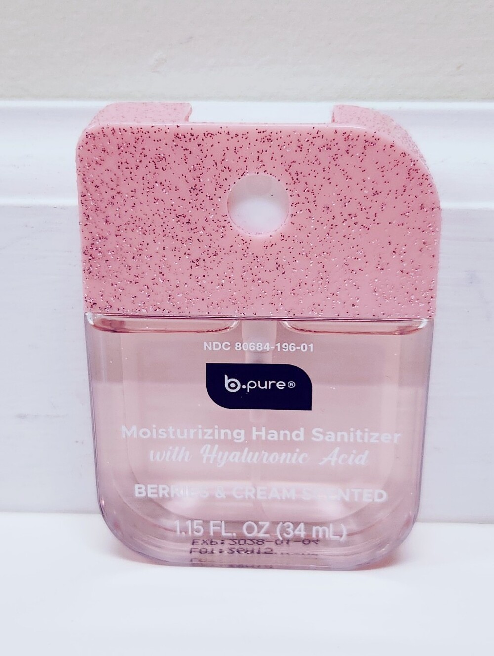 B Pure Hand Sanitizer Bundle - Picture 7 of 12